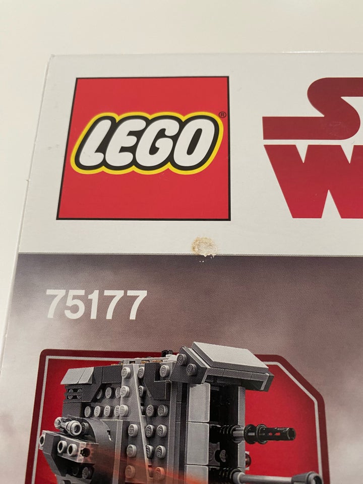 Lego Star Wars 75177