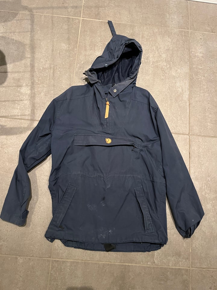 Anorak, str. L, fjallraven