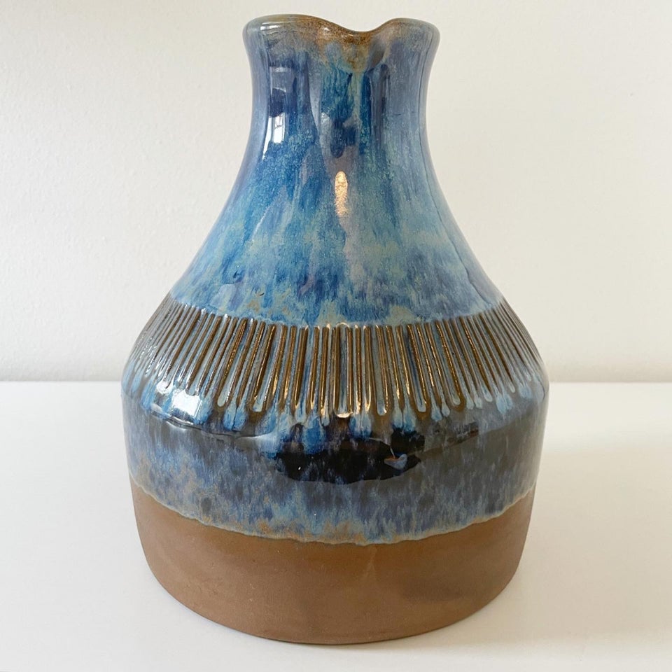 Keramik Vase Marianne Starck for