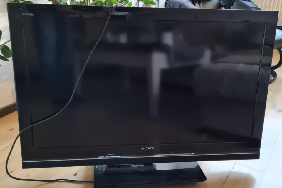 Sony, KDL-40W5710, 40"