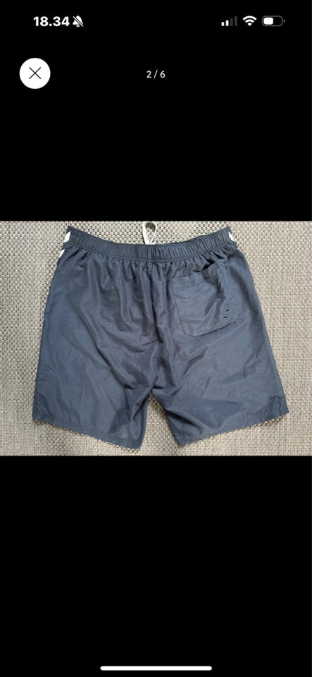 Badetøj Bade shorts Hummel