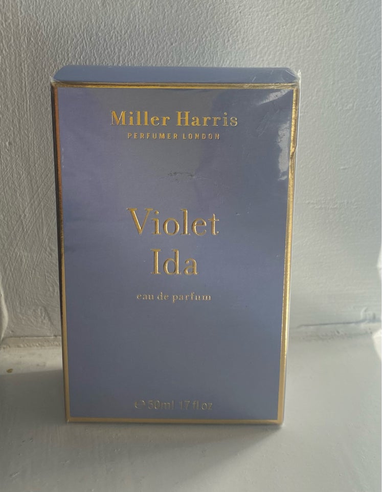 Eau de parfum Miller Harris