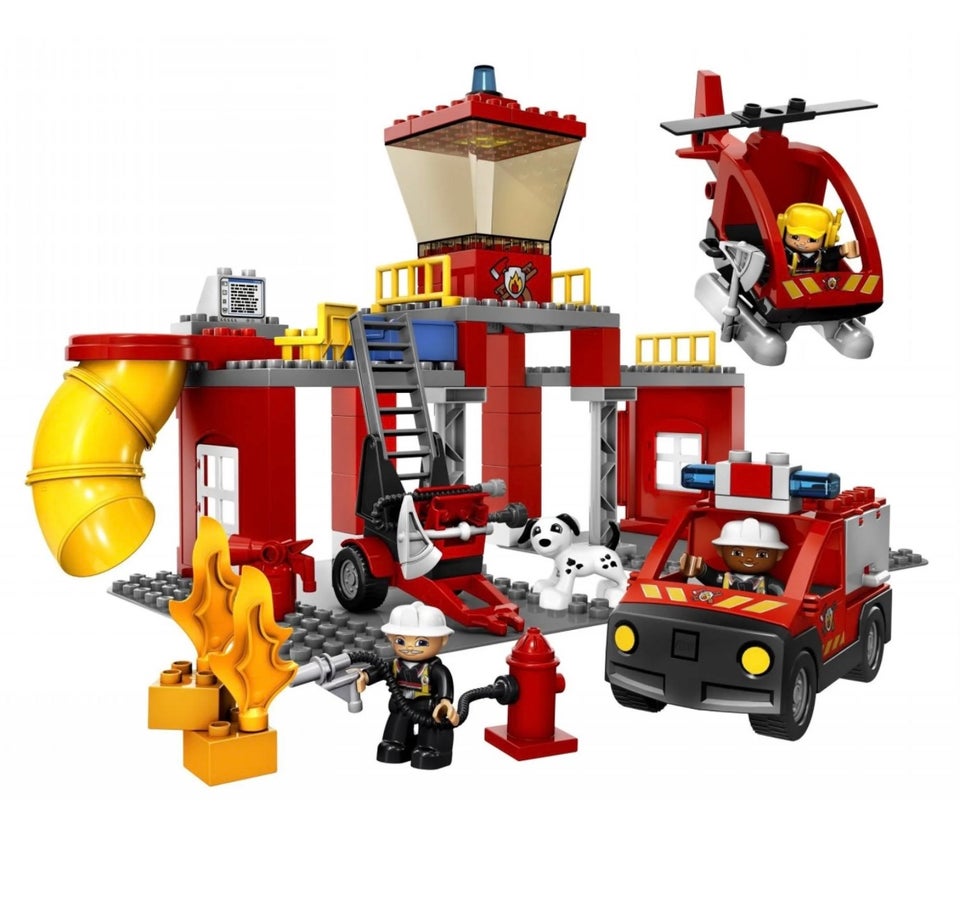 Lego Duplo 5601