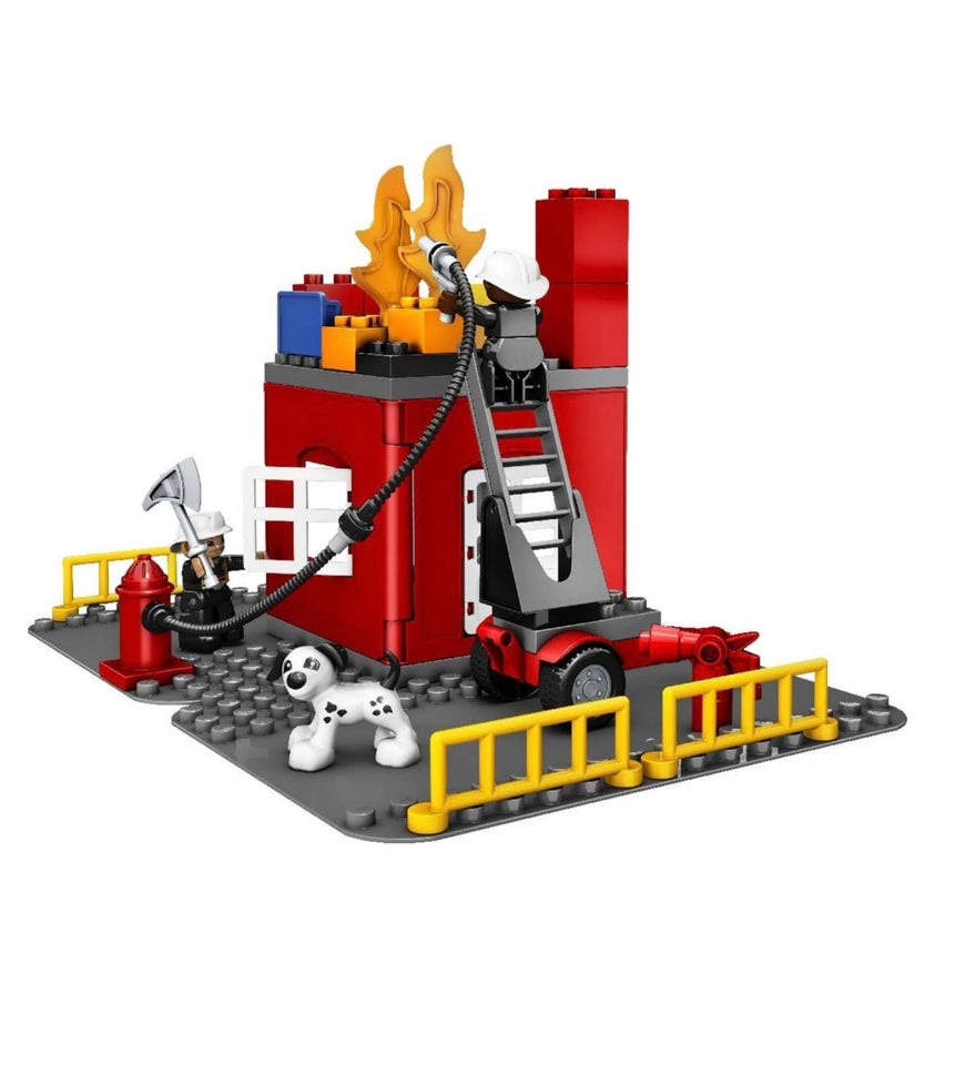 Lego Duplo 5601