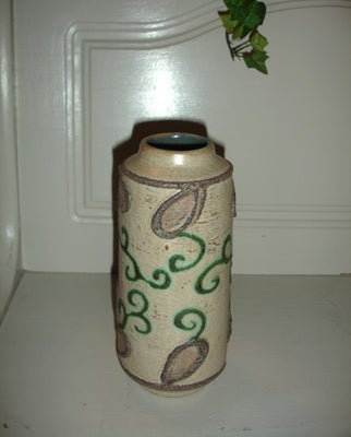 Keramik Vase