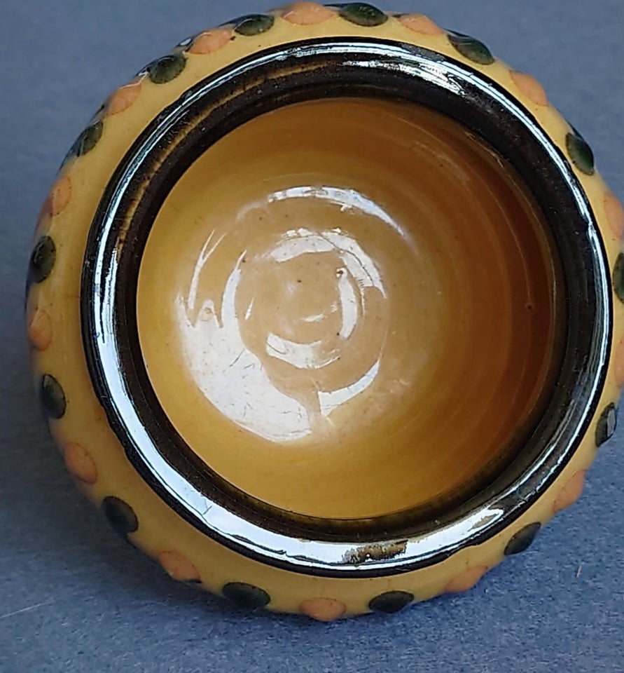 Keramik Skål Kähler