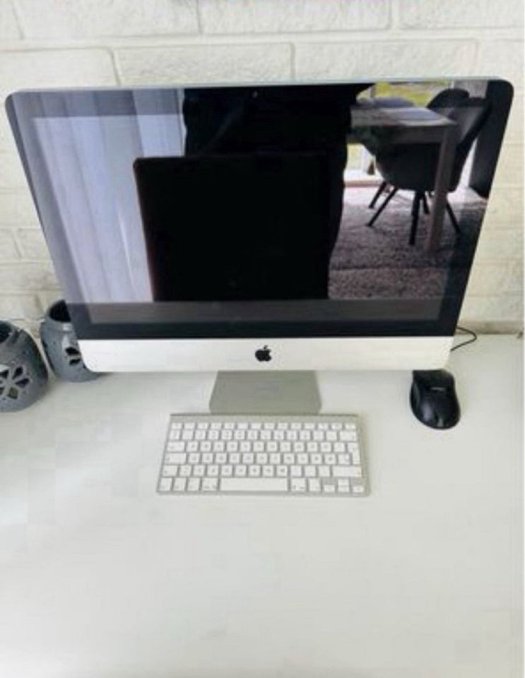 iMac