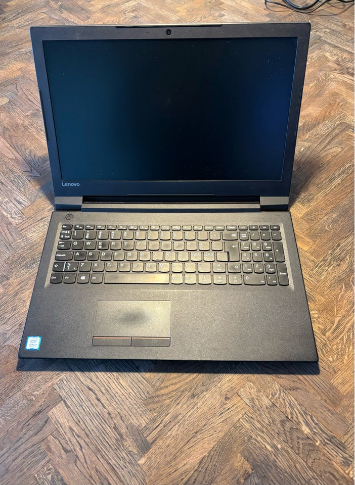 Lenovo V110-15ikb, I5-7200u GHz, 8