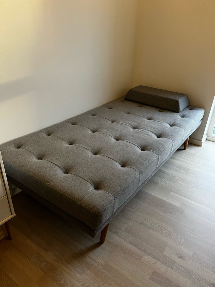 Gæsteseng, Daybed, b: 97 l: 200 h: 57