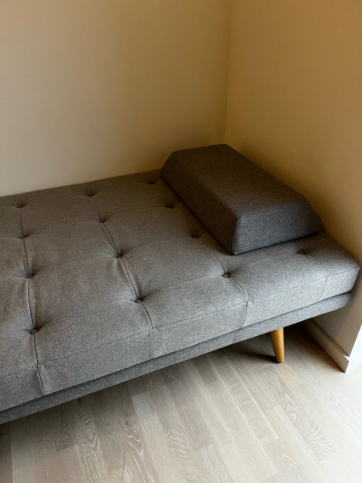 Gæsteseng, Daybed, b: 97 l: 200 h: 57