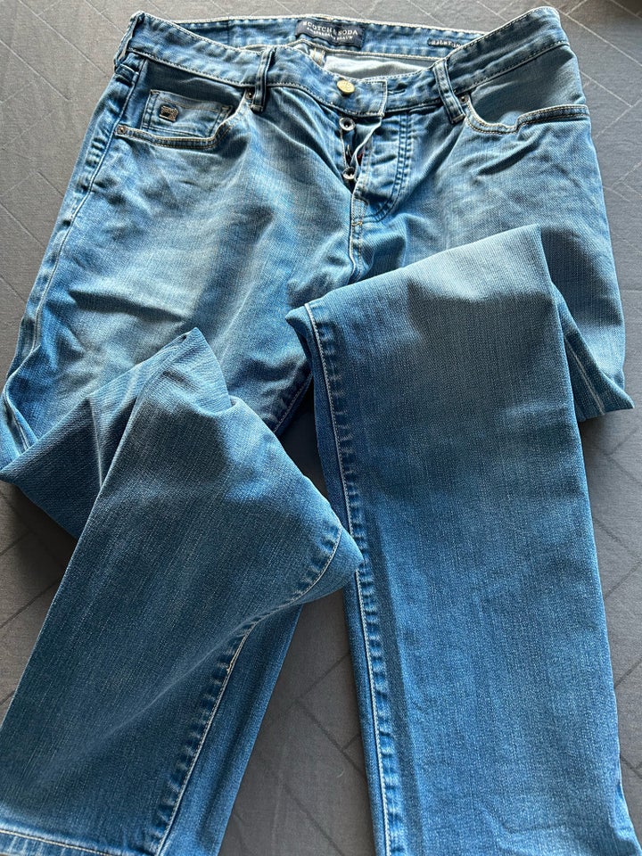 Jeans, Scotch  Soda, str. 31