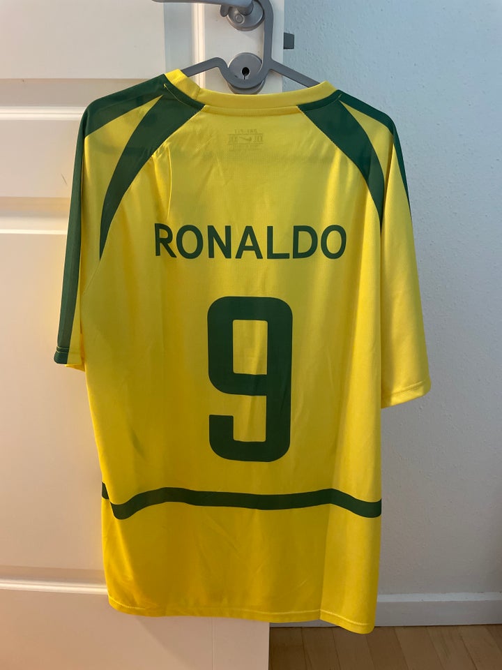 T-shirt, RONALDO BRAZIL , str. XXL