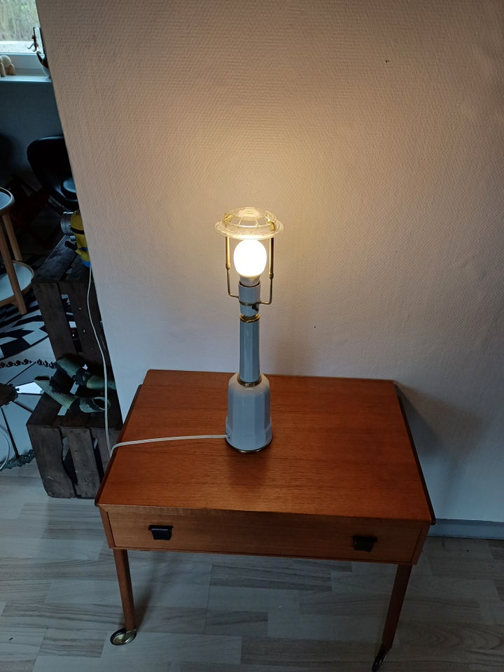 Anden bordlampe Heiberg