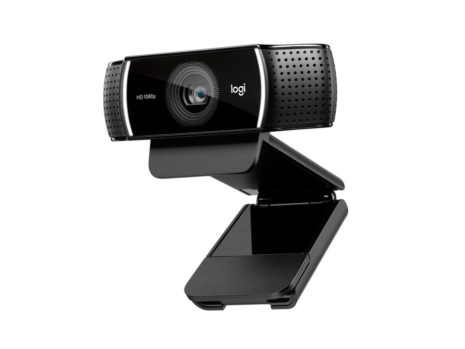 Webcam, Logitech C920 Pro HD,