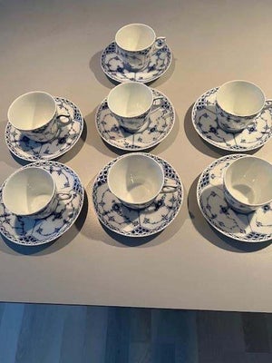 Porcelæn Kaffekopper