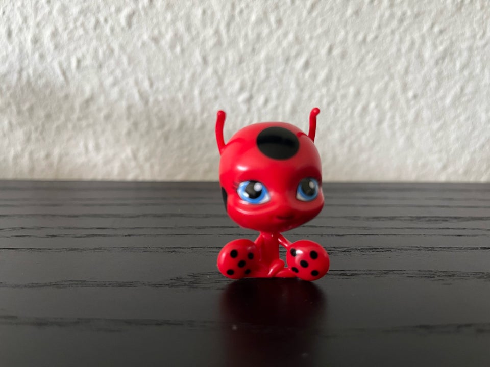 Figurer Miraculous Ladybug