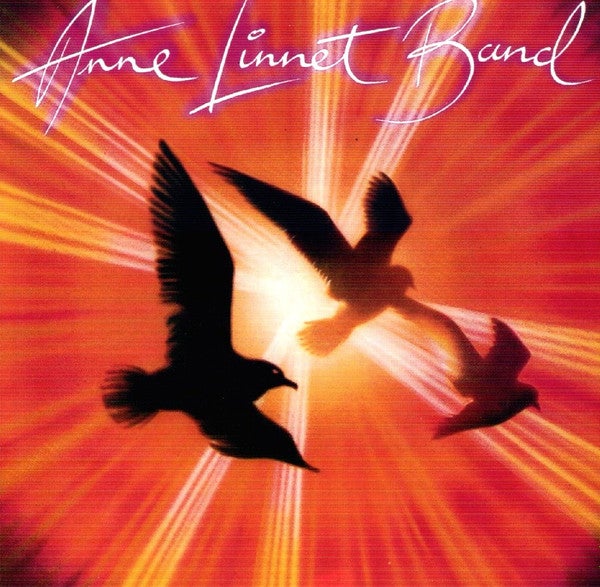 ¤/ Anne Linnet Band: CD : Anne Linnet