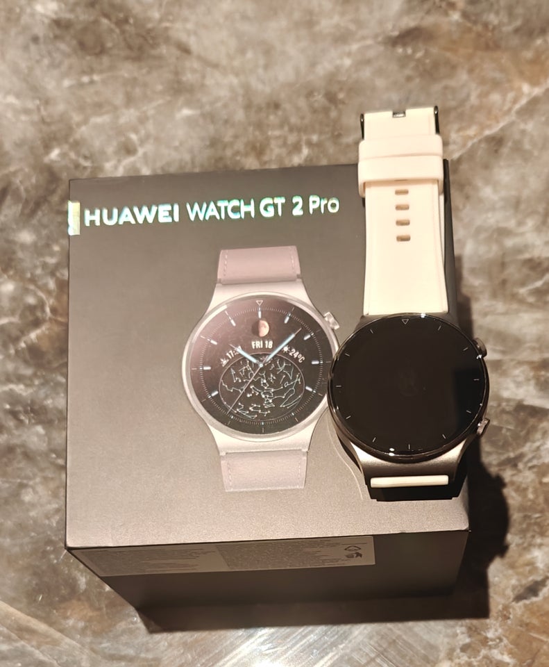 Smartwatch Huawei