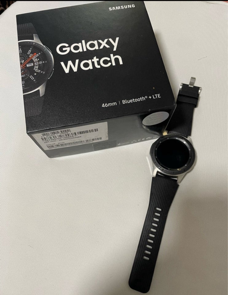 Smartwatch, Samsung