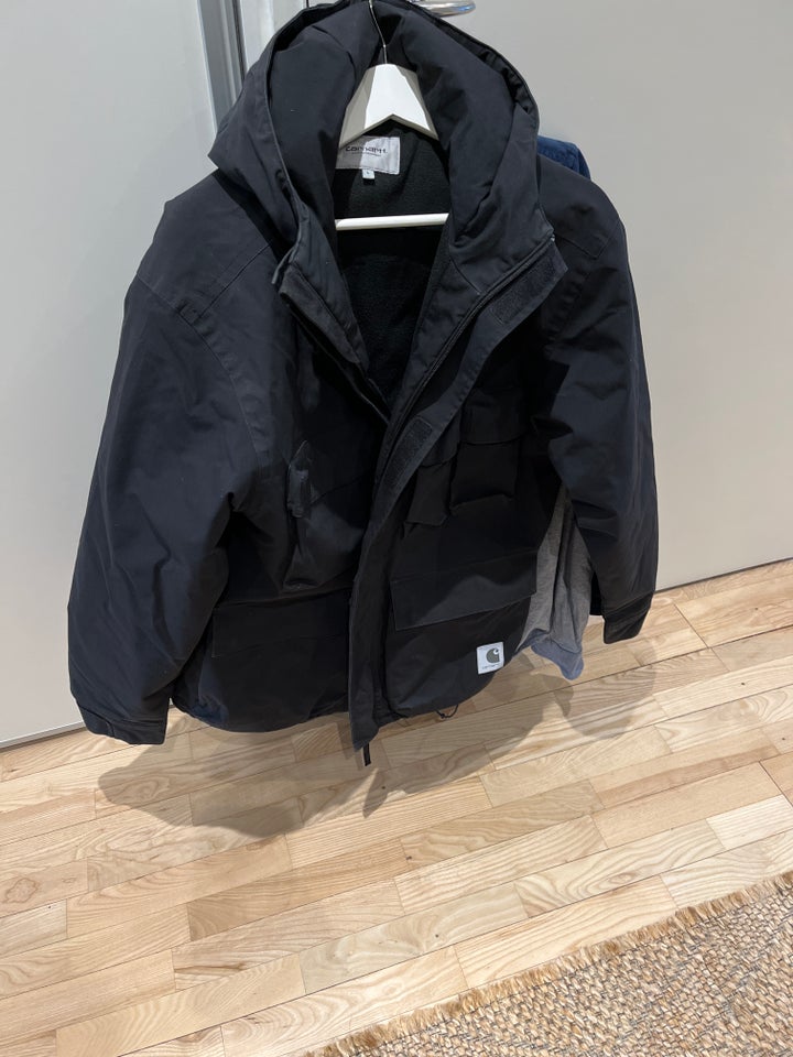 Jakke, str. L, Carhartt Kilda