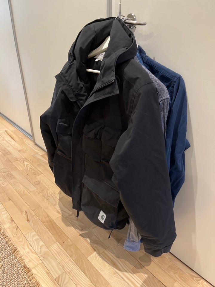 Jakke, str. L, Carhartt Kilda