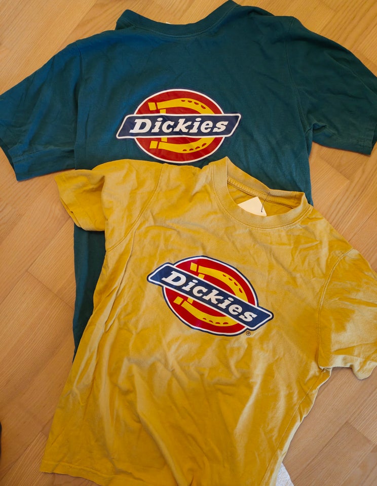 T-shirt, Dickies, str. M