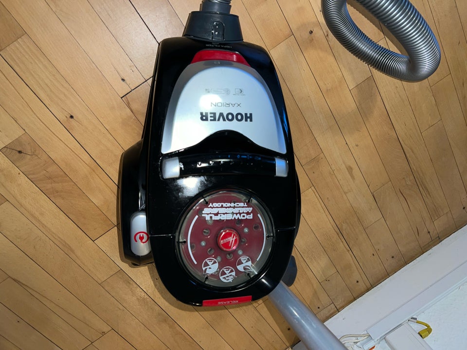 Støvsuger, Hoover XARION, 700 watt