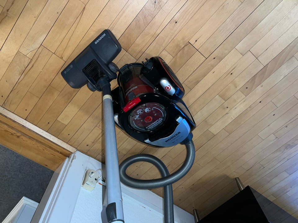 Støvsuger, Hoover XARION, 700 watt