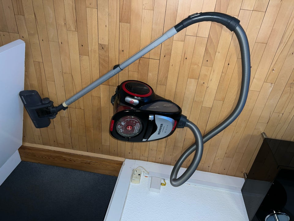 Støvsuger, Hoover XARION, 700 watt