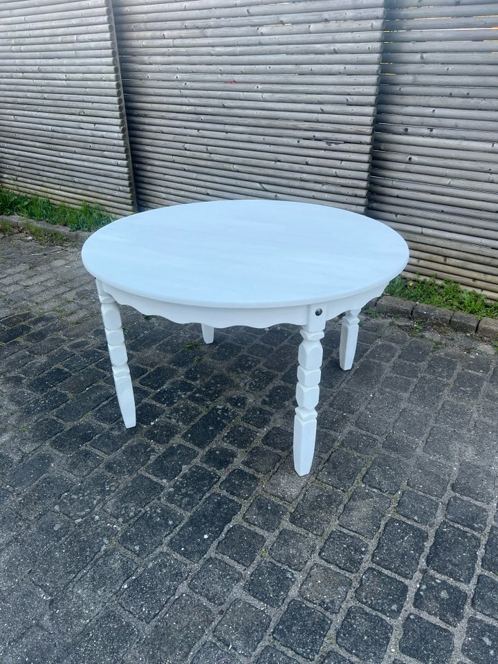 Spisebord Massivt egetræ Dansk