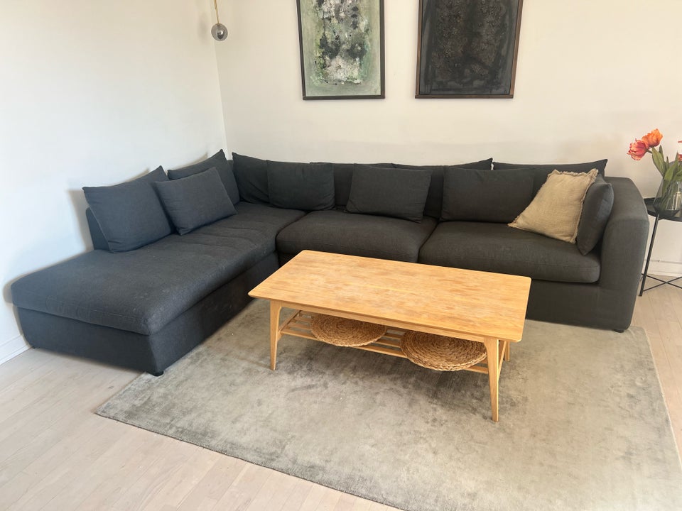 Hjørnesofa