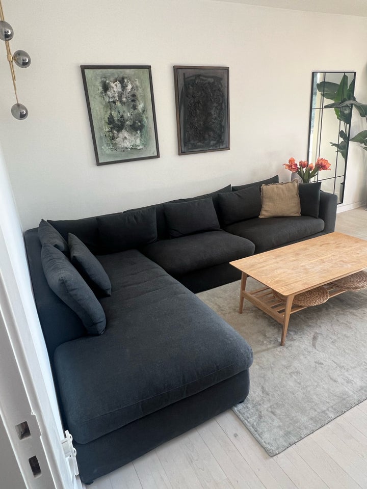 Hjørnesofa