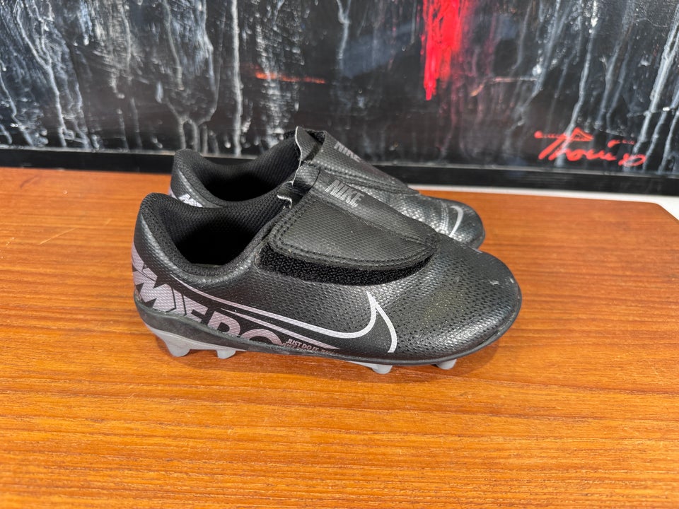 Fodboldstøvler Nike JR Vapor 13