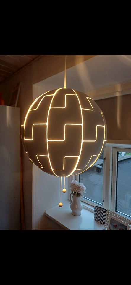 Anden loftslampe, Ikea PS 2014