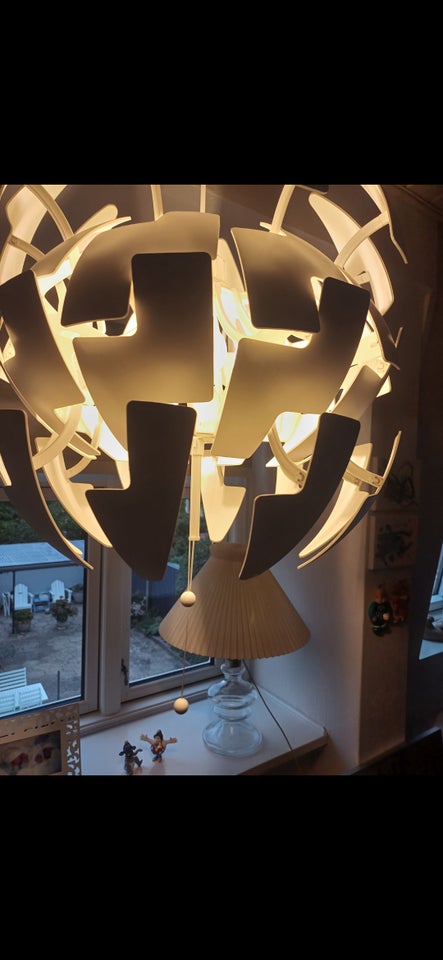 Anden loftslampe, Ikea PS 2014