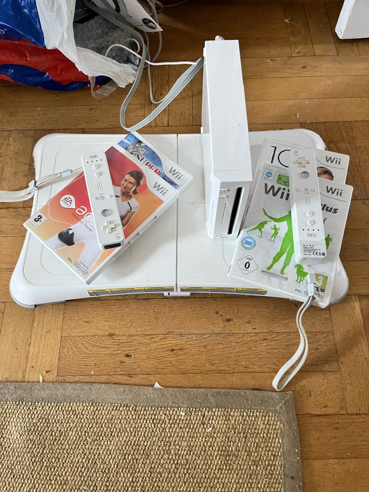 Nintendo Wii, Rimelig