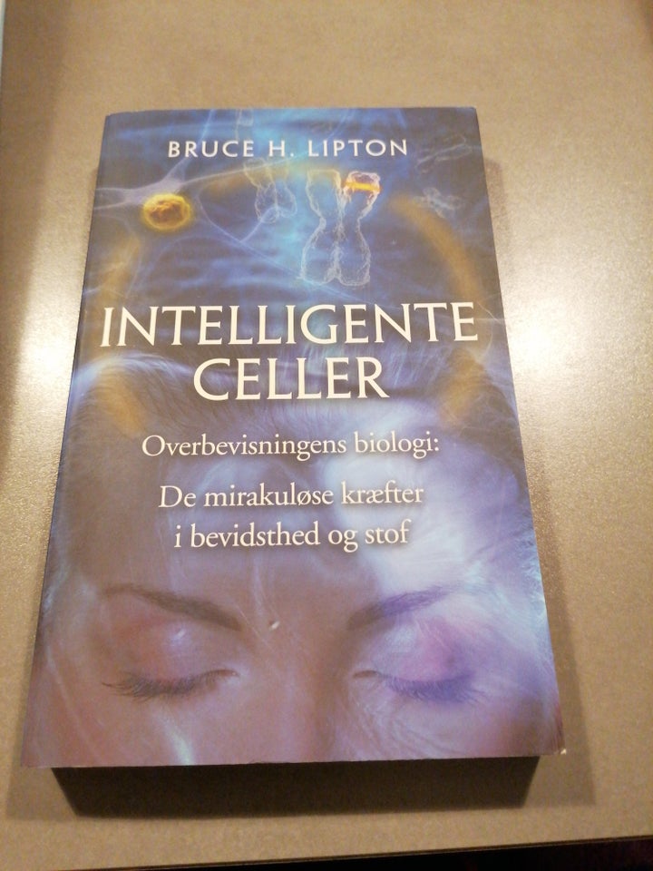 Intelligente celler, Bruce H.