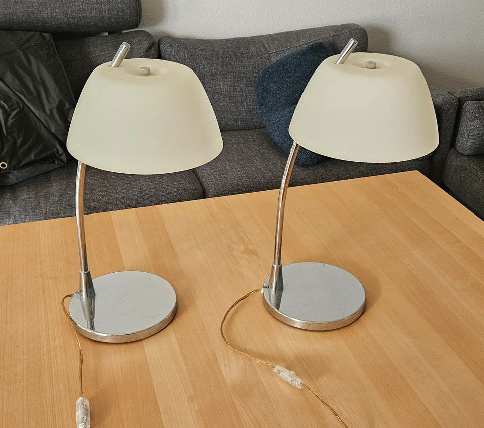 Skrivebordslampe, Mark Slöjd