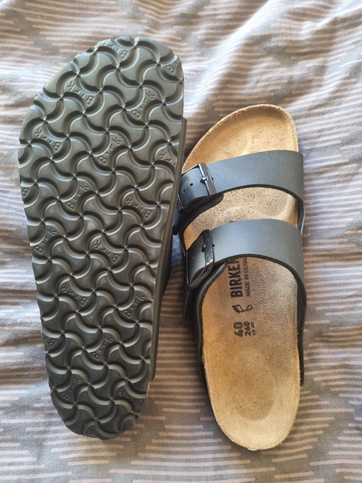 Sandaler, str. 40, Birkenstock