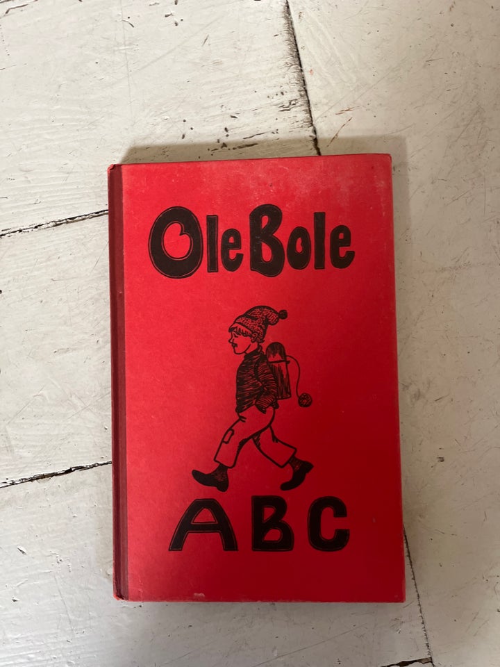 Ole Bole ABC, Eskildsen