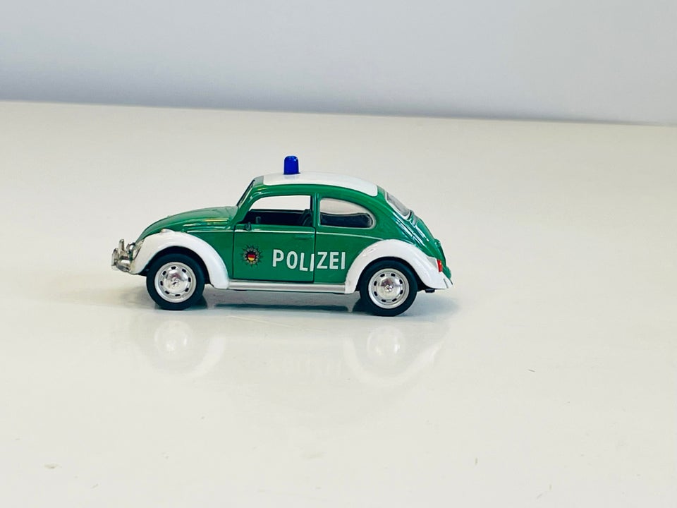 Modelbil, Schuco Volkswagen