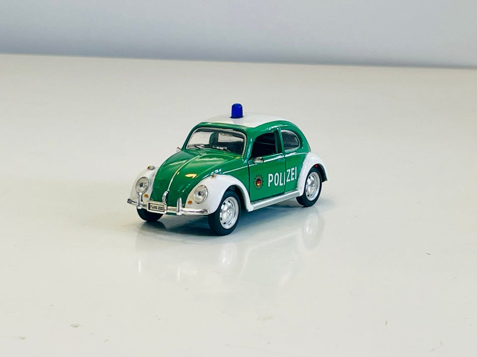 Modelbil, Schuco Volkswagen