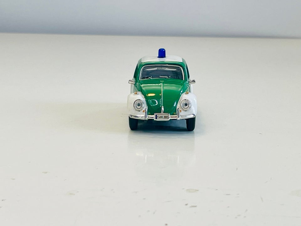 Modelbil, Schuco Volkswagen