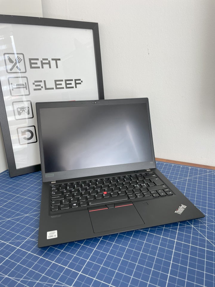 Lenovo ThinkPad T14S 42 GHz 16 GB