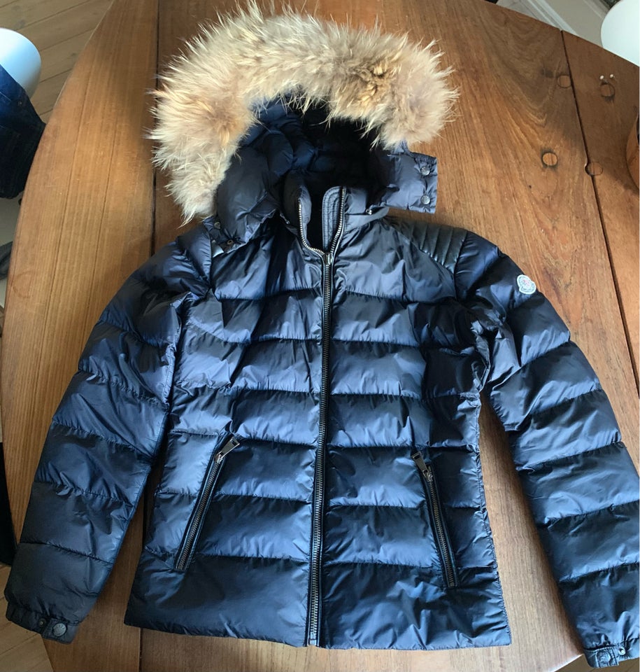 Jakke, str. 36, Moncler