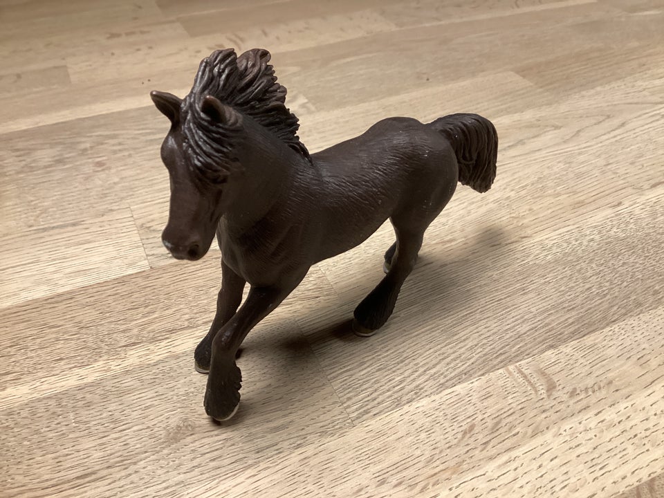 Samlefigurer, Schleich hest