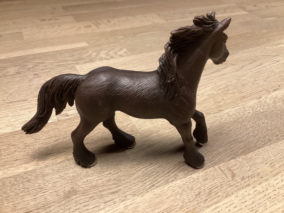 Samlefigurer, Schleich hest