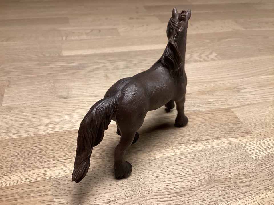 Samlefigurer, Schleich hest