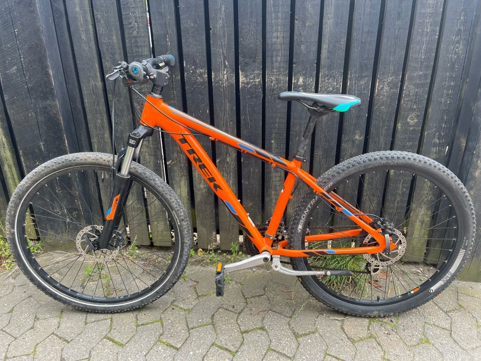 Trek Marlin 6 hardtail 155