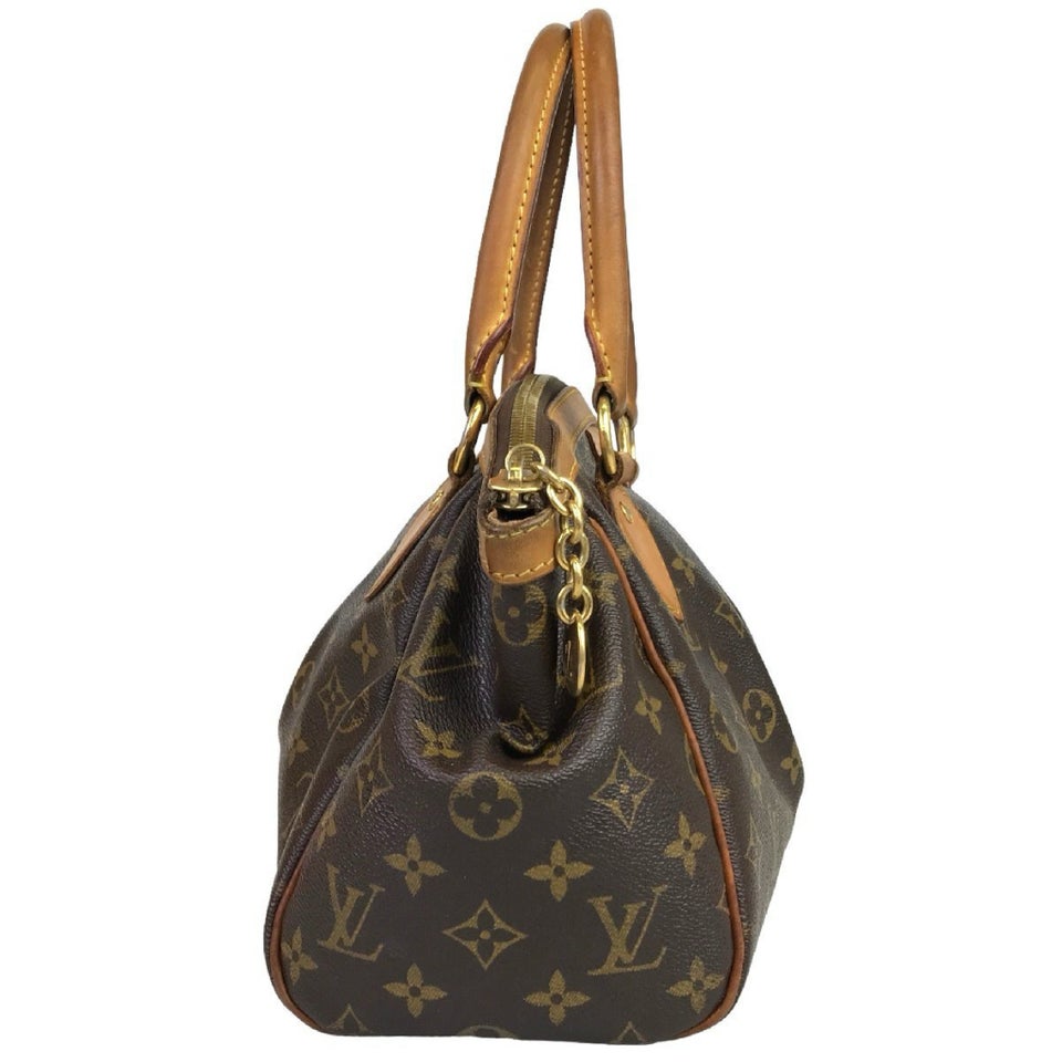 Anden håndtaske Louis Vuitton